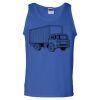 Gildan Ultra Cotton® Unisex Tank Thumbnail