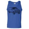 Gildan Ultra Cotton® Unisex Tank Thumbnail