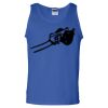 Gildan Ultra Cotton® Unisex Tank Thumbnail