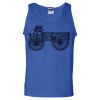 Gildan Ultra Cotton® Unisex Tank Thumbnail