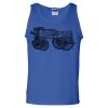 Gildan Ultra Cotton® Unisex Tank Thumbnail