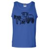 Gildan Ultra Cotton® Unisex Tank Thumbnail