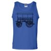 Gildan Ultra Cotton® Unisex Tank Thumbnail