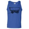 Gildan Ultra Cotton® Unisex Tank Thumbnail