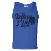 Gildan Ultra Cotton® Unisex Tank Thumbnail