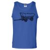 Gildan Ultra Cotton® Unisex Tank Thumbnail