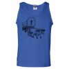 Gildan Ultra Cotton® Unisex Tank Thumbnail