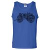 Gildan Ultra Cotton® Unisex Tank Thumbnail