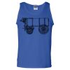 Gildan Ultra Cotton® Unisex Tank Thumbnail