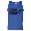 Gildan Ultra Cotton® Unisex Tank Thumbnail
