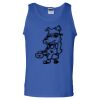 Gildan Ultra Cotton® Unisex Tank Thumbnail