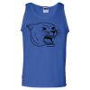 Gildan Ultra Cotton® Unisex Tank Thumbnail