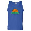 Gildan Ultra Cotton® Unisex Tank Thumbnail