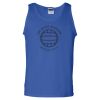 Gildan Ultra Cotton® Unisex Tank Thumbnail