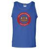 Gildan Ultra Cotton® Unisex Tank Thumbnail