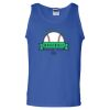 Gildan Ultra Cotton® Unisex Tank Thumbnail