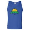 Gildan Ultra Cotton® Unisex Tank Thumbnail