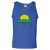 Gildan Ultra Cotton® Unisex Tank Thumbnail