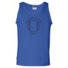 Gildan Ultra Cotton® Unisex Tank Thumbnail