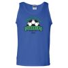 Gildan Ultra Cotton® Unisex Tank Thumbnail