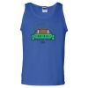 Gildan Ultra Cotton® Unisex Tank Thumbnail