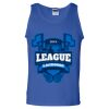 Gildan Ultra Cotton® Unisex Tank Thumbnail
