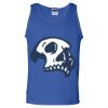 Gildan Ultra Cotton® Unisex Tank Thumbnail