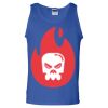 Gildan Ultra Cotton® Unisex Tank Thumbnail