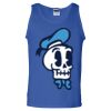 Gildan Ultra Cotton® Unisex Tank Thumbnail