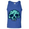 Gildan Ultra Cotton® Unisex Tank Thumbnail