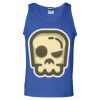 Gildan Ultra Cotton® Unisex Tank Thumbnail