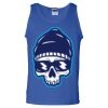 Gildan Ultra Cotton® Unisex Tank Thumbnail