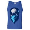 Gildan Ultra Cotton® Unisex Tank Thumbnail