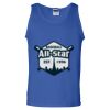 Gildan Ultra Cotton® Unisex Tank Thumbnail