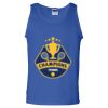 Gildan Ultra Cotton® Unisex Tank Thumbnail