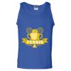 Gildan Ultra Cotton® Unisex Tank Thumbnail