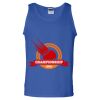 Gildan Ultra Cotton® Unisex Tank Thumbnail