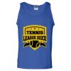 Gildan Ultra Cotton® Unisex Tank Thumbnail