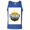 Gildan Ultra Cotton® Unisex Tank Thumbnail