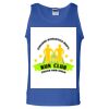Gildan Ultra Cotton® Unisex Tank Thumbnail