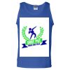 Gildan Ultra Cotton® Unisex Tank Thumbnail