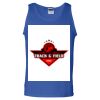 Gildan Ultra Cotton® Unisex Tank Thumbnail