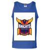 Gildan Ultra Cotton® Unisex Tank Thumbnail
