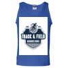 Gildan Ultra Cotton® Unisex Tank Thumbnail