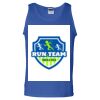Gildan Ultra Cotton® Unisex Tank Thumbnail