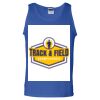 Gildan Ultra Cotton® Unisex Tank Thumbnail