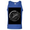 Gildan Ultra Cotton® Unisex Tank Thumbnail