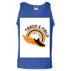 Gildan Ultra Cotton® Unisex Tank Thumbnail