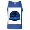 Gildan Ultra Cotton® Unisex Tank Thumbnail
