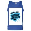 Gildan Ultra Cotton® Unisex Tank Thumbnail